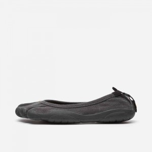 Vibram Classic ECO Lifestyle Sko Dame Sort | WITHOV026