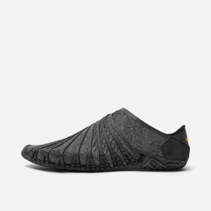 Vibram Furoshiki EcoFree Sko Dame Sort | LZSEYH670