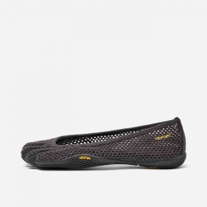 Vibram Vi-B ECO Træningsko Dame Sort | NMTICP983