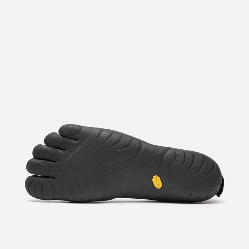 Vibram Classic ECO Lifestyle Sko Dame Sort | WITHOV026