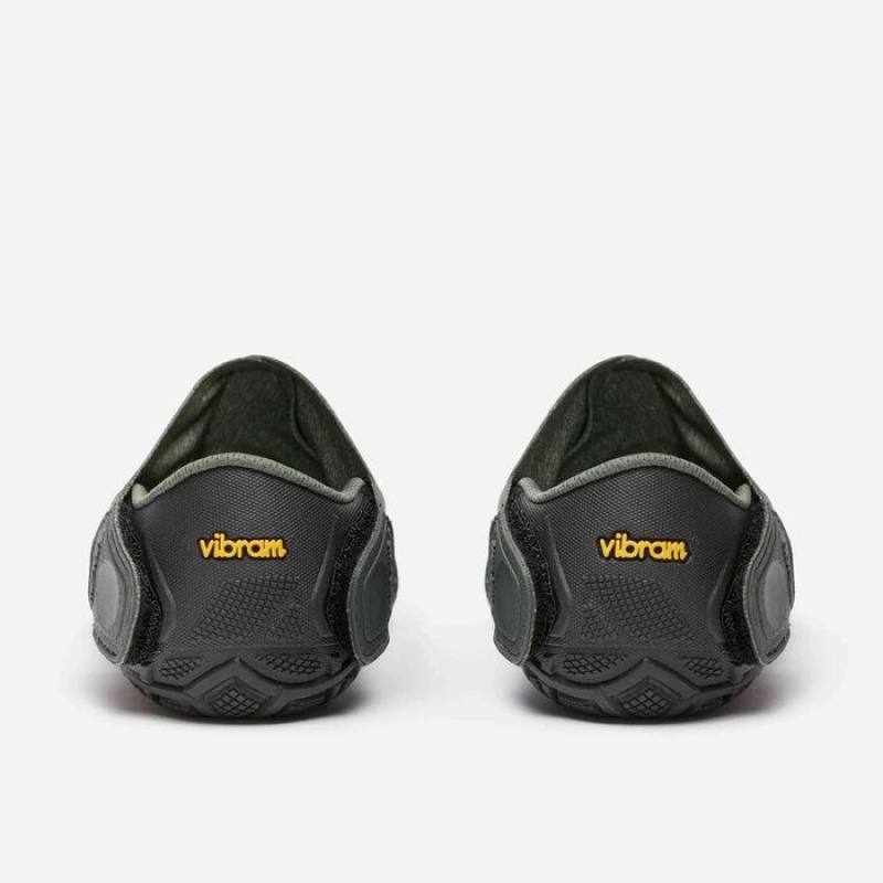 Vibram Furoshiki EcoFree Sko Dame Grøn | RSBTIY491