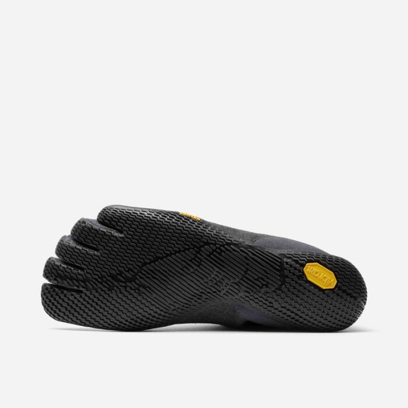 Vibram KSO ECO Lifestyle Sko Dame Grå | AEGXID238