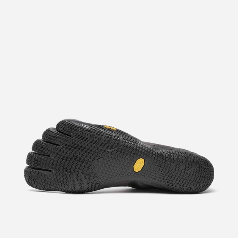 Vibram KSO ECO Lifestyle Sko Herre Grå | IDKLRO238