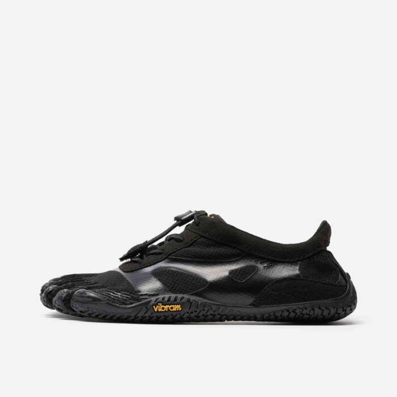 Vibram KSO EVO Børn Sort | KRTCFS670