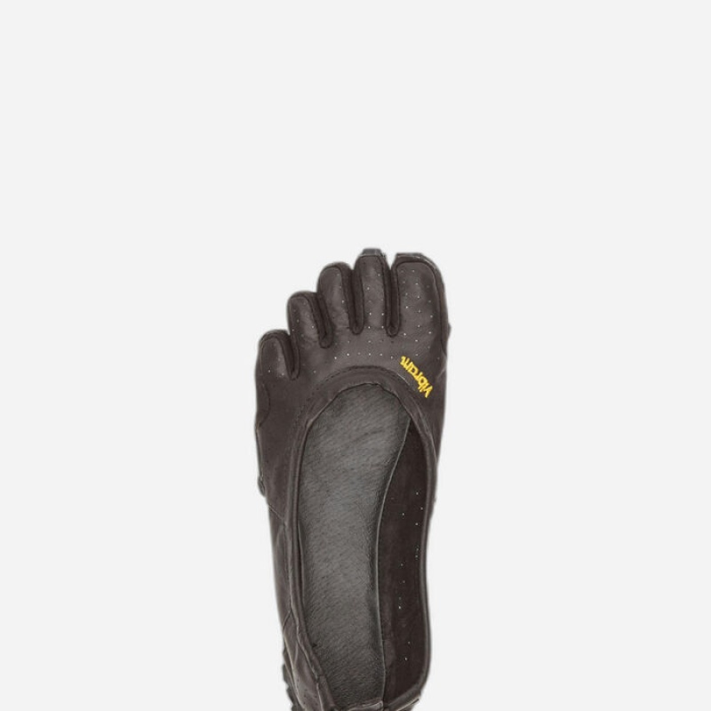 Vibram Performa LB Lifestyle Sko Dame Sort | QFVGIX892