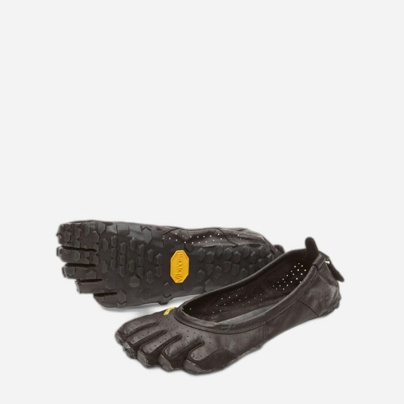 Vibram Performa LB Lifestyle Sko Dame Sort | QFVGIX892