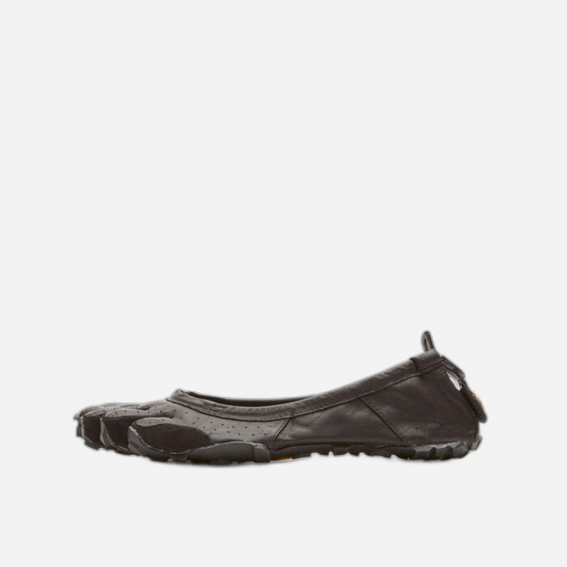 Vibram Performa LB Lifestyle Sko Dame Sort | QFVGIX892