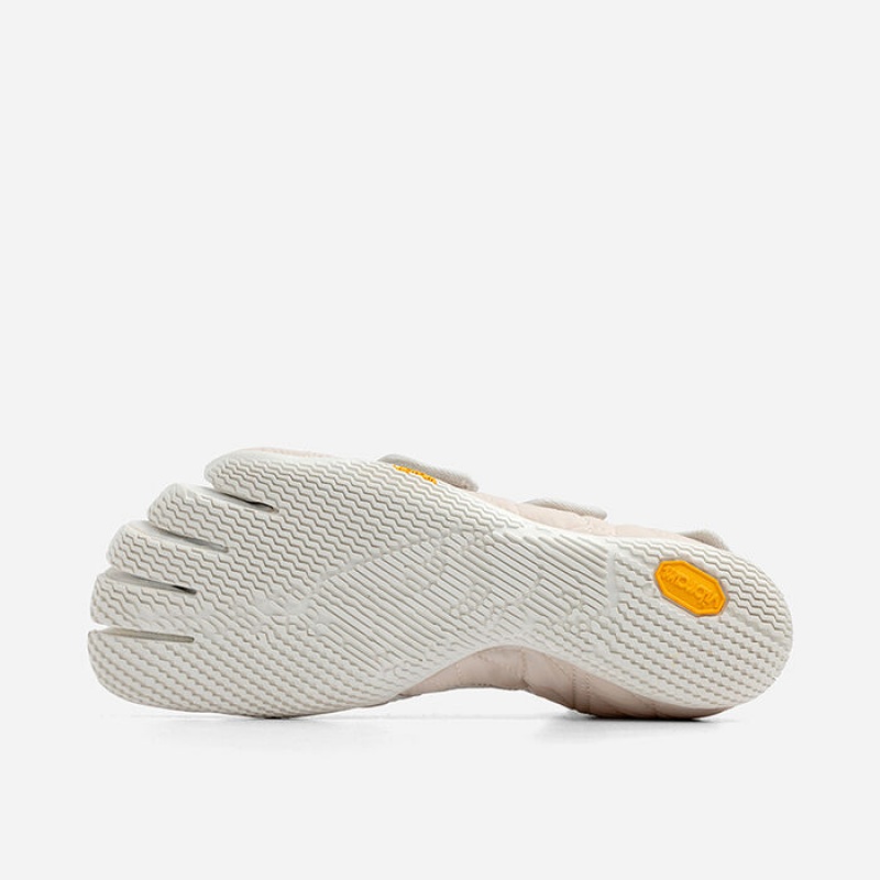 Vibram V-Kumo Off Lifestyle Sko Dame Hvide | VMKLOU570