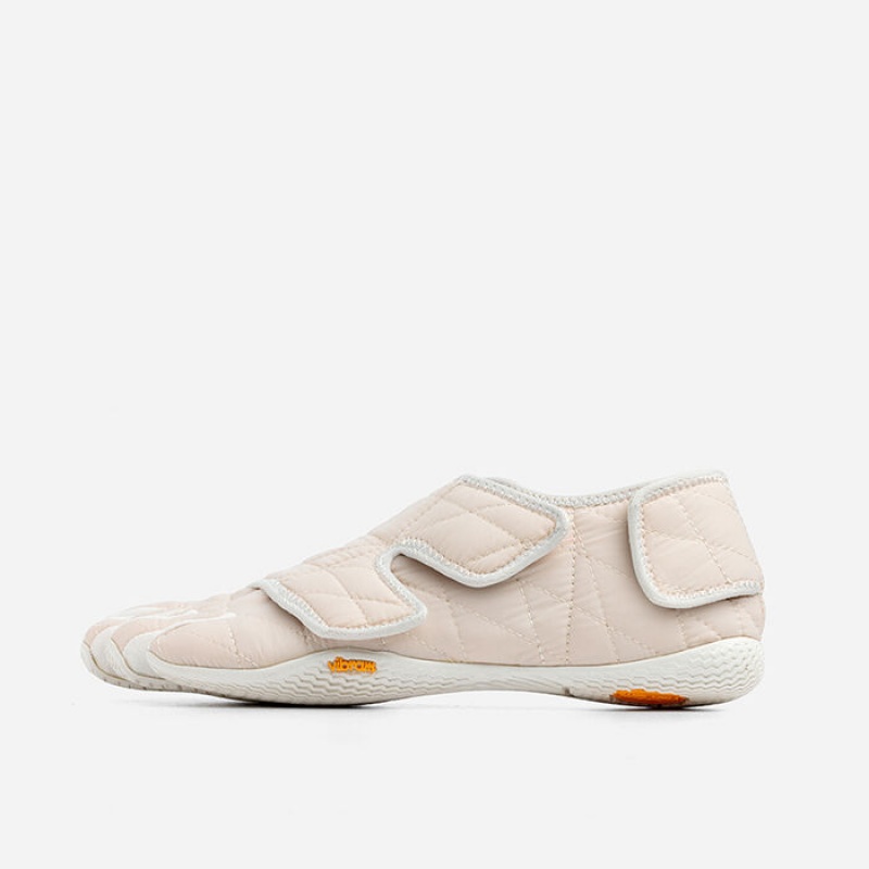 Vibram V-Kumo Off Lifestyle Sko Dame Hvide | VMKLOU570