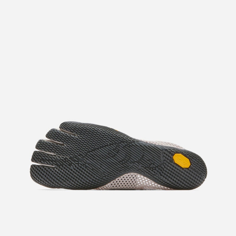 Vibram Vi-B ECO Lifestyle Sko Dame Sølv | JLHOGS209